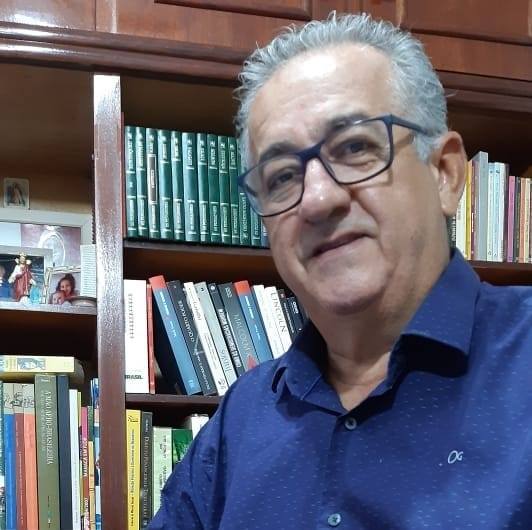 Imagem da inscrição «SERGIO DE MELLO», por SERGIO DE MELLO