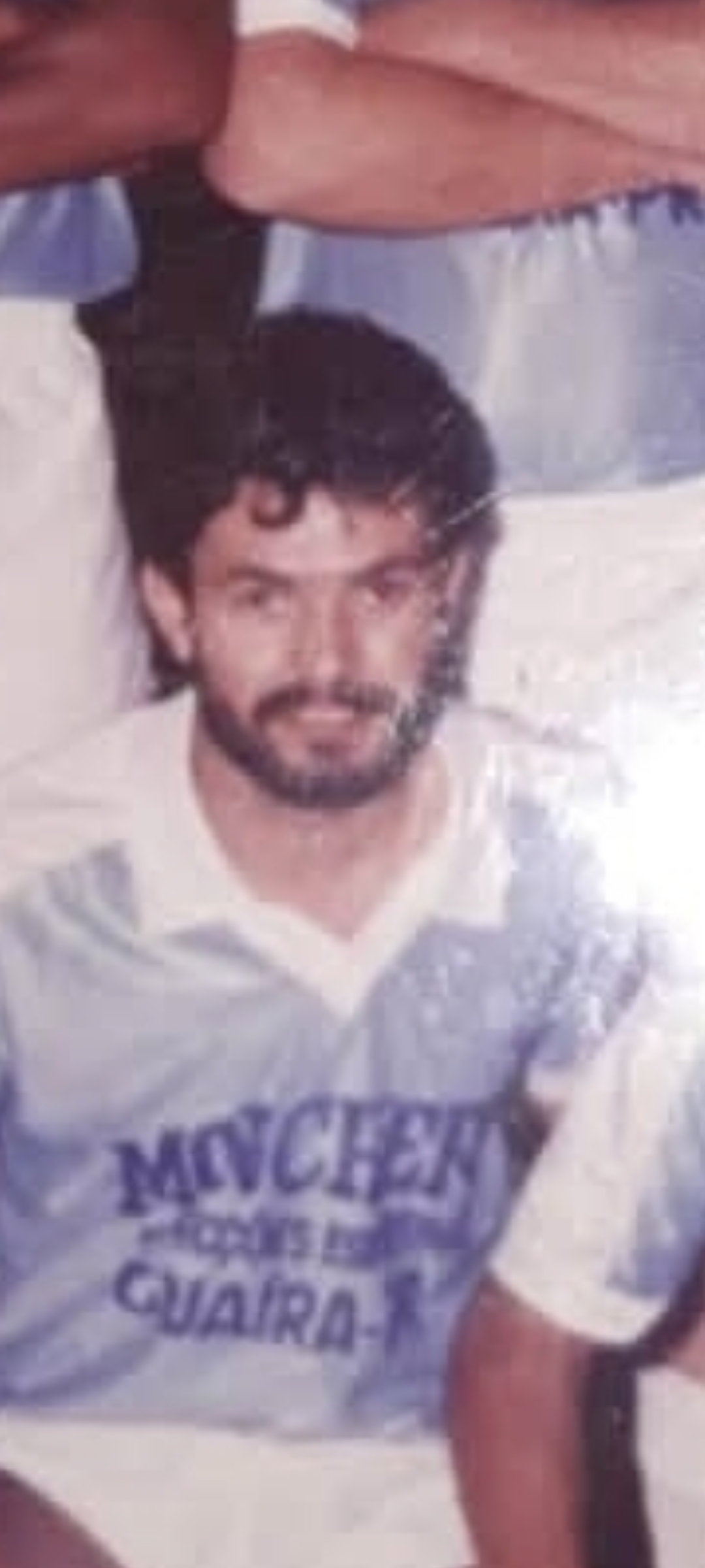 Imagem da inscrição «ANTONIO PEDRO RODRIGUES», por ANTONIO PEDRO RODRIGUES
