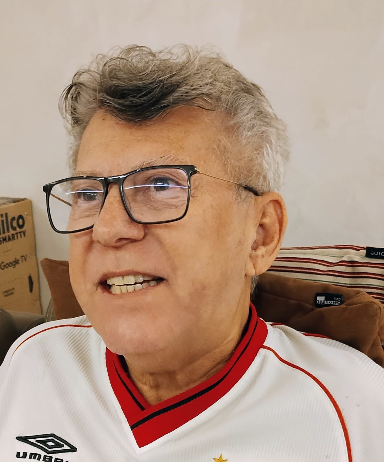 Imagem da inscrição «LUIZ ANTONIO GONCALVES», por LUIZ ANTONIO GONCALVES