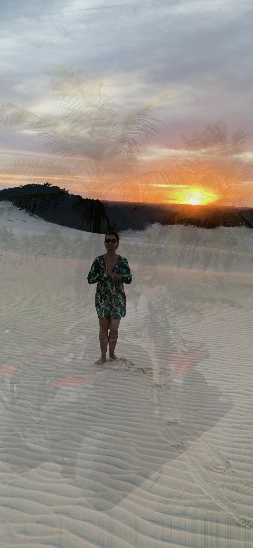 Imagem da inscrição «LUCI DE TANIA CAMACHO BAGATIN», por LUCI DE TANIA CAMACHO BAGATIN