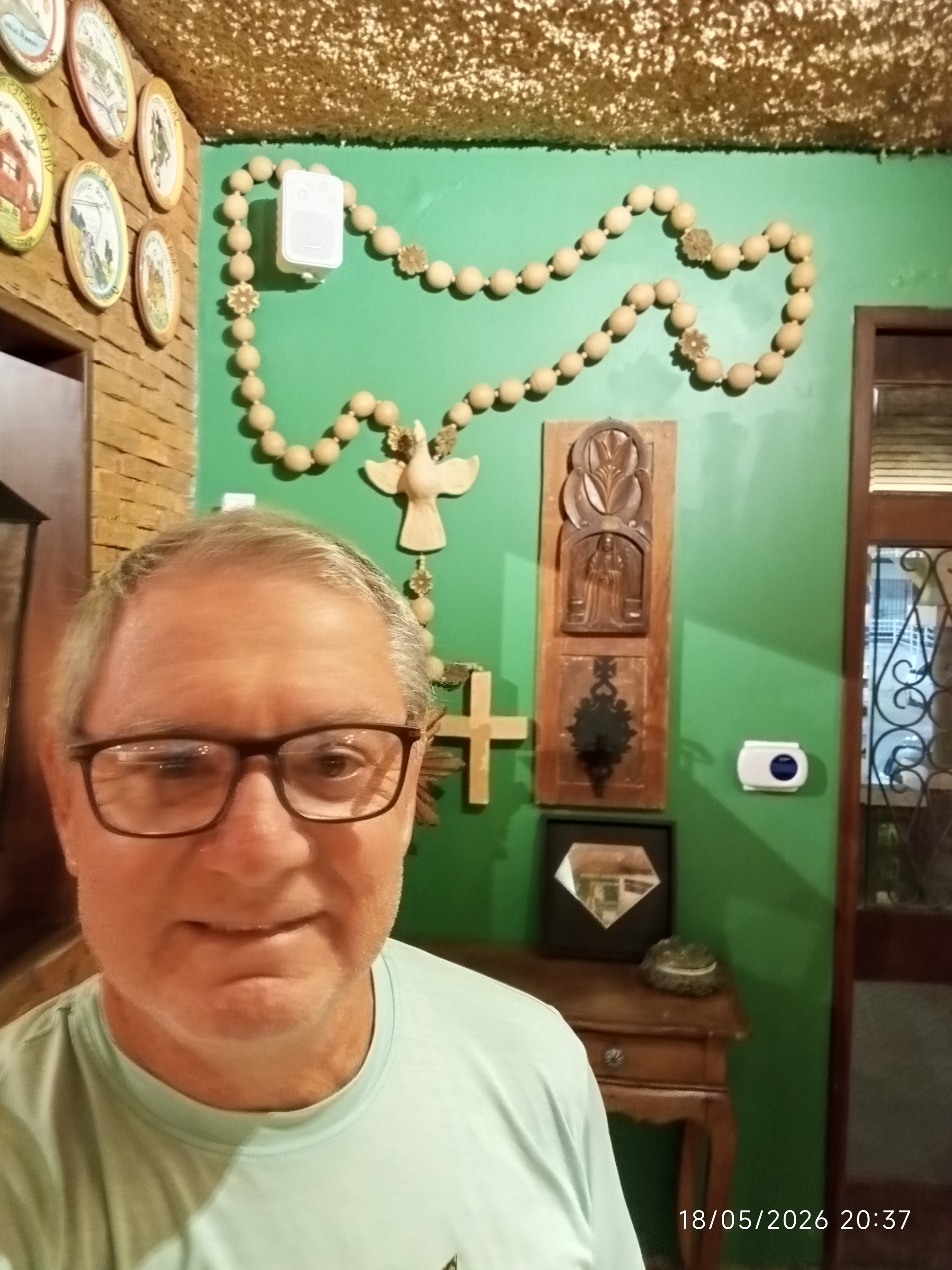 Imagem da inscrição «ROGERIO SEBASTIAO PAGANI», por ROGERIO SEBASTIAO PAGANI