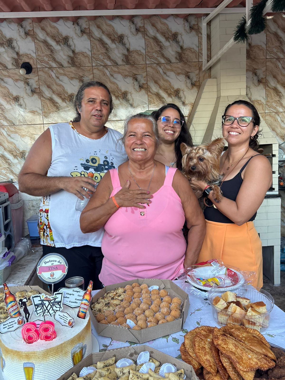 Imagem da inscrição «MICHELLE VIEIRA COSTA», por MICHELLE VIEIRA COSTA