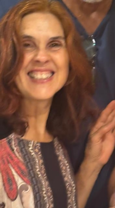 Imagem da inscrição «MARIA DO CARMO DE ARAUJO NUNES», por MARIA DO CARMO DE ARAUJO NUNES