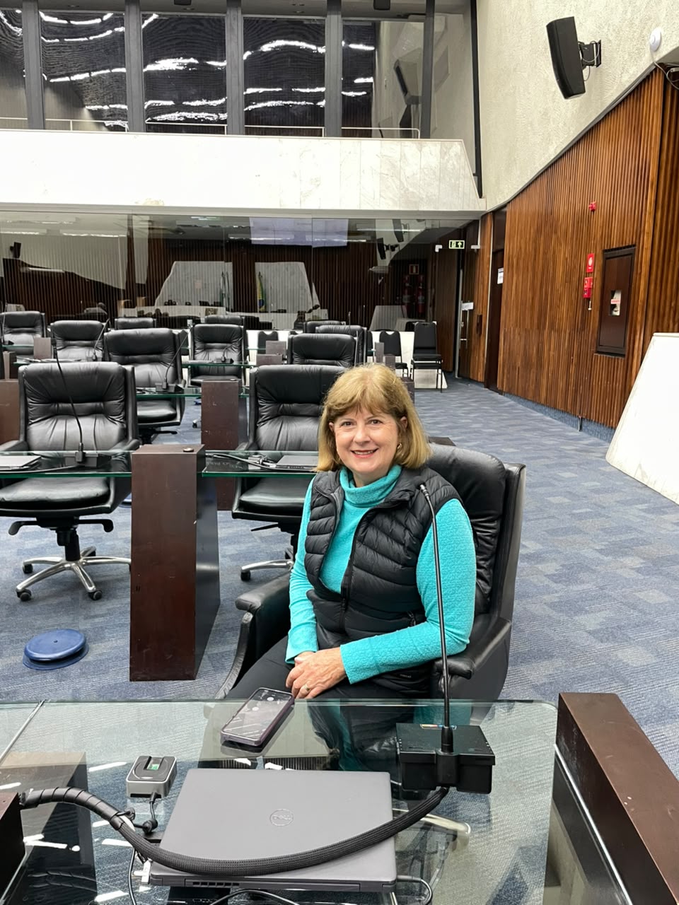 Imagem da inscrição «CELIA BUCENKO BITTENCOURT», por CELIA BUCENKO BITTENCOURT