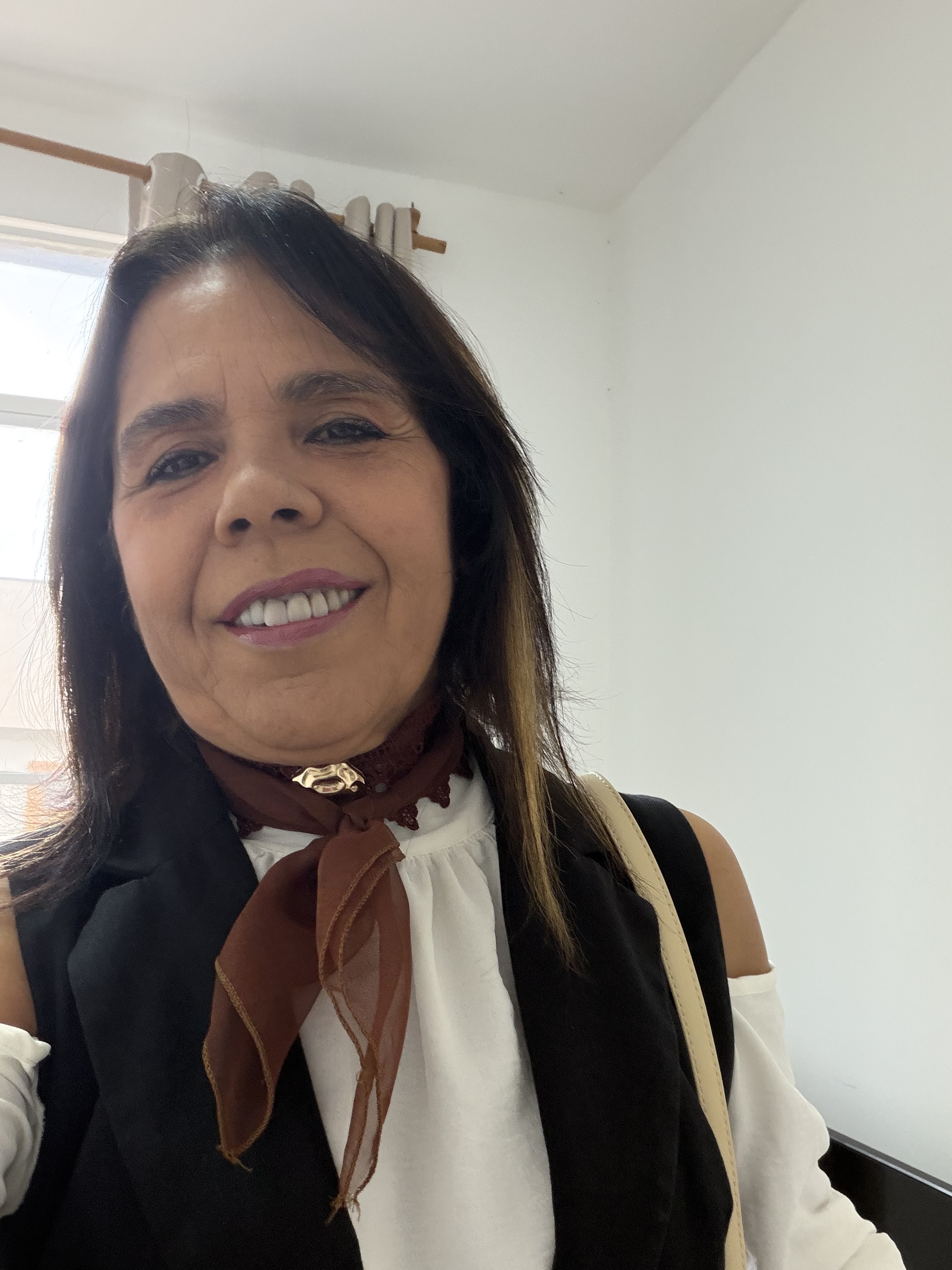 Imagem da inscrição «NIVIA LAGE DE MEDEIROS», por NIVIA LAGE DE MEDEIROS