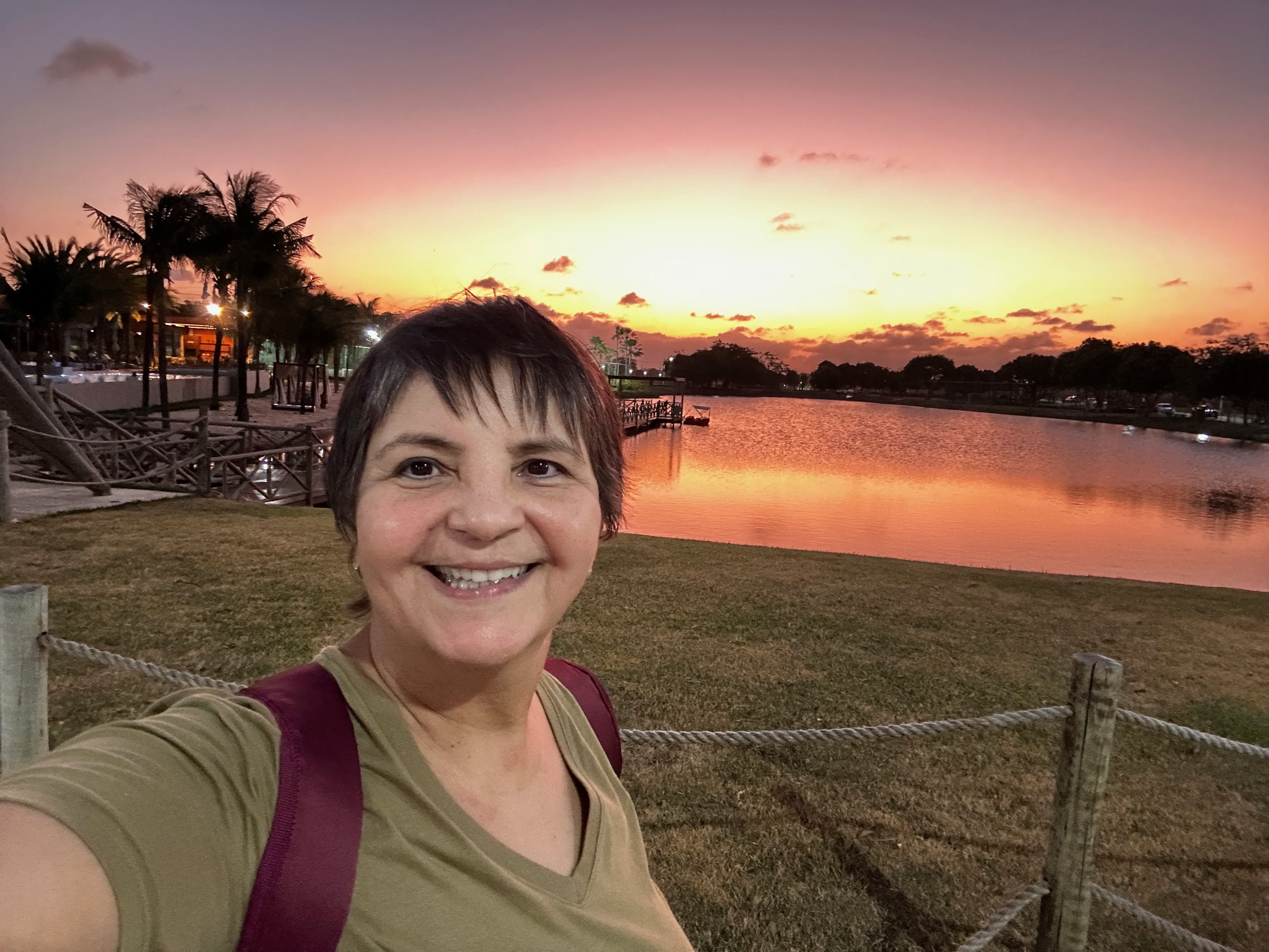 Imagem da inscrição «VANLUCIA COSTA REBOUCAS», por VANLUCIA COSTA REBOUCAS